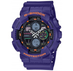 Casio GA-140-6AER G-Shock 51mm 20ATM