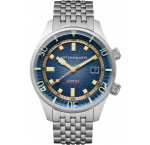 Spinnaker SP-5062-22 Bradner Automatic 42mm 18ATM