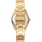 DKNY DK1L016M0065 Chambers Midi Gold