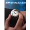 Spinnaker SP-5097-66 Mens Watch Spence 300 Automatic 40mm 30ATM