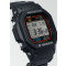 Casio GW-M5610U-1ER G-Shock slnečný pohon radio controlled Mens Watch 43mm 20ATM