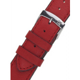 Morellato A01X3688A37082CR14 Red Watch Strap 14mm