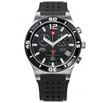 Swiss Military SM34015.05 Chronograph 43mm 10 ATM