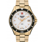 Swiss Alpine Military 7740.1113 ladies 36mm 10ATM