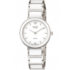 Boccia 3311-01 ladies watch keramika titanium 32mm 5ATM