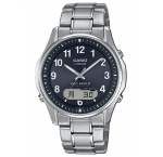 Casio LCW-M100TSE-1A2ER Wave Ceptor 40mm 5ATM