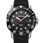 Wenger 01.0641.132 Seaforce diver 43mm 20ATM