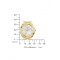 Bulova 97M119 Ladies Watch Classic 32mm 10ATM