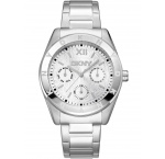 DKNY DK1L015M0025 Chambers Multi Športové Silver