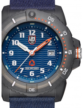 Luminox XS.8903.ECO #tide Eco 46mm 20ATM