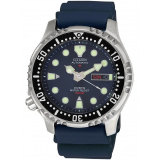 Citizen NY0040-17LE Promaster Sea Automatic Men's 42mm 20 ATM