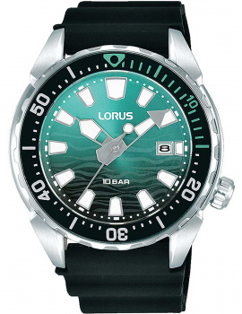 Lorus RH951RX9